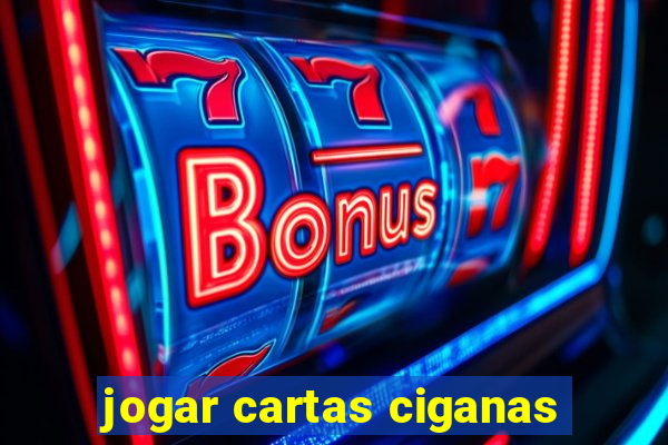 jogar cartas ciganas